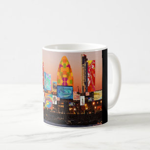 Mug Collage de London 2