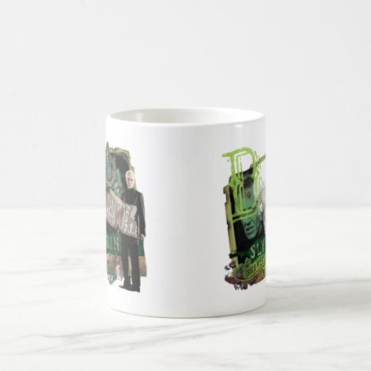 Mug Collage Draco Malfoy 1 (Centre)