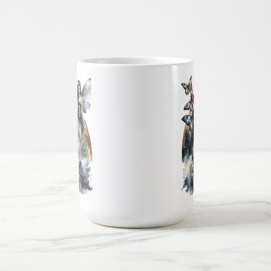 Mug Collage Fairytale (Centre)