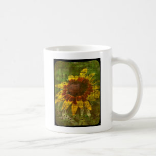 Mug Collage floral Gypsy Sweetheart