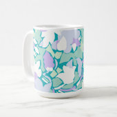 Mug Collage Jacobéen (Devant gauche)