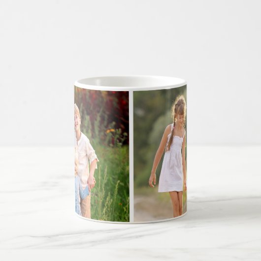 Mug Collage photo (Centre)