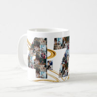 Collage photo Cadeaux de 47 ans par année