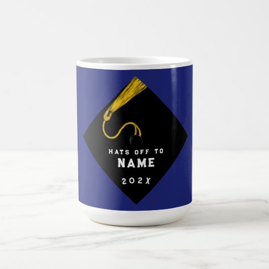 Mug Collecte Grad 2022 (Centre)