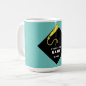 Mug Collecte Grad 2025 (Devant gauche)