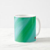 Mug - COLLECTE "Renouvellement" (Devant droit)