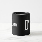 Mug Collecteur de dette (Centre)