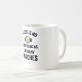 Mug Collecteur de surveillance| Regarder la collecte d (Devant droit)