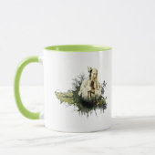Mug Collecteur de vecteurs SARUMAN™ (Gauche)