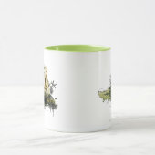 Mug Collecteur de vecteurs SARUMAN™ (Centre)