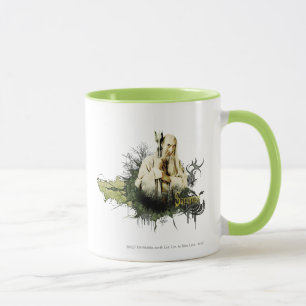 Mug Collecteur de vecteurs SARUMAN™