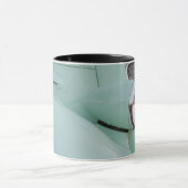 Mug Collecteur de voiture (Centre)