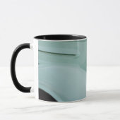 Mug Collecteur de voiture (Gauche)