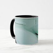 Mug Collecteur de voiture (Devant gauche)