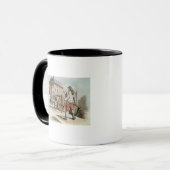 Mug Collecteur d'ordures (Devant gauche)