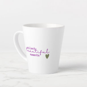 Mug Collectez de Beaux Moments