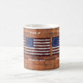 Mug Collection Betsy Ross (Centre)