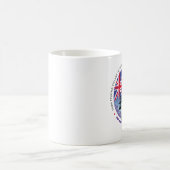 Mug Collection Bicentennial de Singapour v2 (Centre)