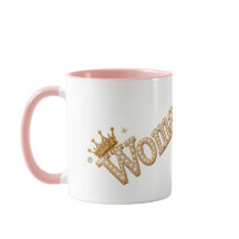 Collection Café - Une Femme™