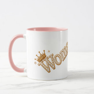 Mug Collection Café - Une Femme™