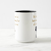 Mug Collection Chemin vers la pleine conscience et le (Centre)