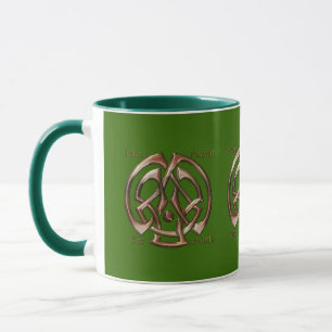 Mug Collection CLASSIQUE CELTIQUE