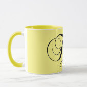 Mug Collection de cadeaux de foi (Gauche)