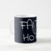 Mug Collection de cadeaux de foi (Devant gauche)