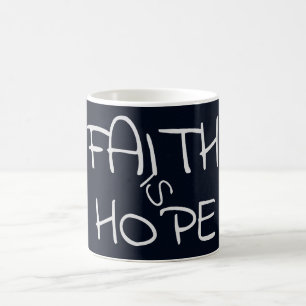 Mug Collection de cadeaux de foi