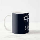 Mug Collection de cadeaux de foi (Gauche)