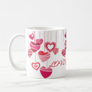 Mug Collection de cadeaux Loving You