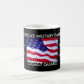 MUG COLLECTION DE CADEAUX MILITAIRES (Centre)