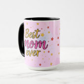 Mug Collection de cadeaux populaires Stars de luxe (Devant gauche)