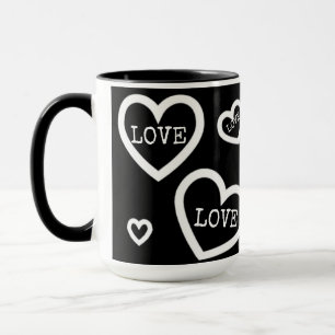 MUG COLLECTION DE CADEAUX POUR VOUS AIMER