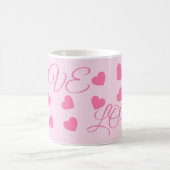 MUG COLLECTION DE CADEAUX POUR VOUS FAIRE AIMER (Centre)