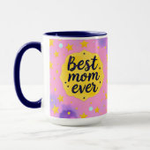 Mug Collection de cadeaux tendance pour les étoiles de (Gauche)