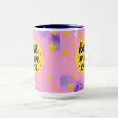 Mug Collection de cadeaux tendance pour les étoiles de (Centre)