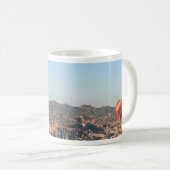 Mug Collection de Cappadocia (Devant droit)