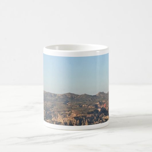 Mug Collection de Cappadocia (Centre)