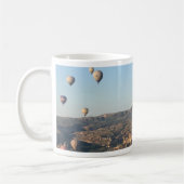 Mug Collection de Cappadocia (Gauche)