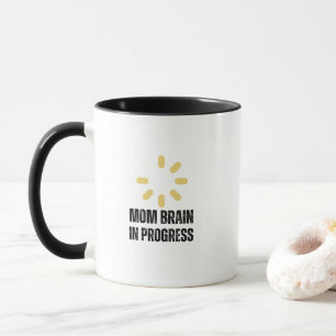 Mug Collection de citations de maman drôles