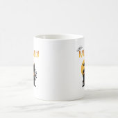 Mug Collection de fêtes d'Halloween ! (Centre)