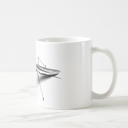 Mug Collection de mante de prière (Droite)