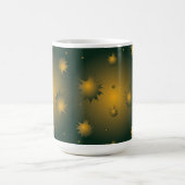 Mug Collection de mode moderne et élégante (Centre)