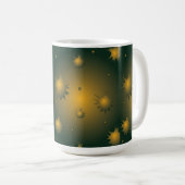 Mug Collection de mode moderne et élégante (Devant droit)