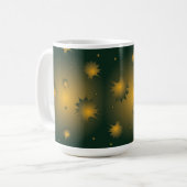 Mug Collection de mode moderne et élégante (Devant gauche)