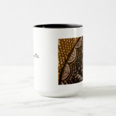 Mug Collection de Namaste (Centre)