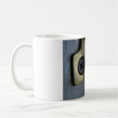 Mug Collection de photographie - charnière (Gauche)