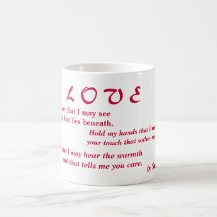 Mug Collection de promotion de livre