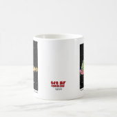 Mug "Collection de roche " (Centre)